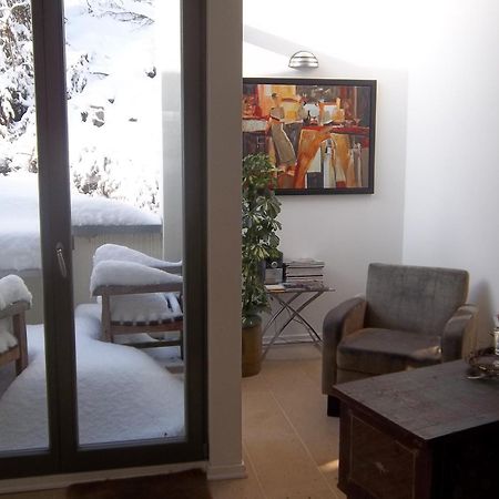 Apartmenthaus Saxonia Bad Schandau Extérieur photo