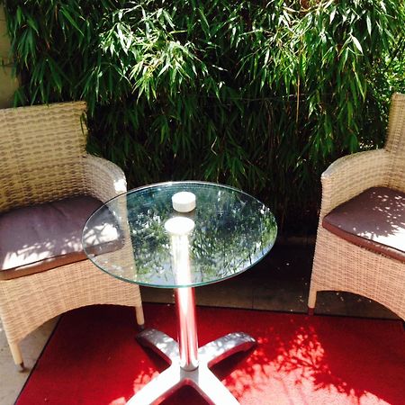 Apartmenthaus Saxonia Bad Schandau Chambre photo