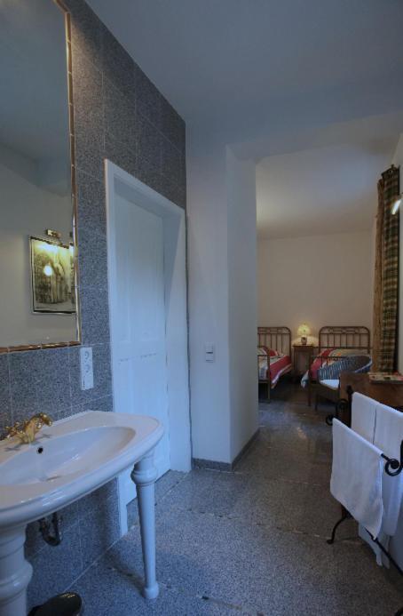 Apartmenthaus Saxonia Bad Schandau Extérieur photo