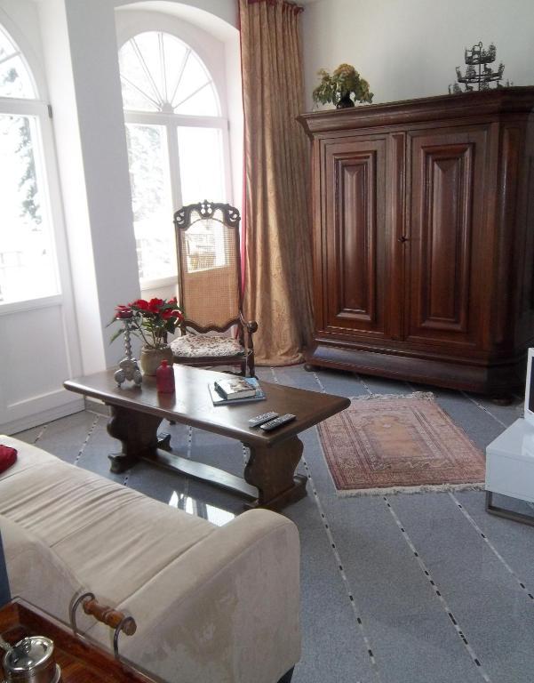 Apartmenthaus Saxonia Bad Schandau Extérieur photo