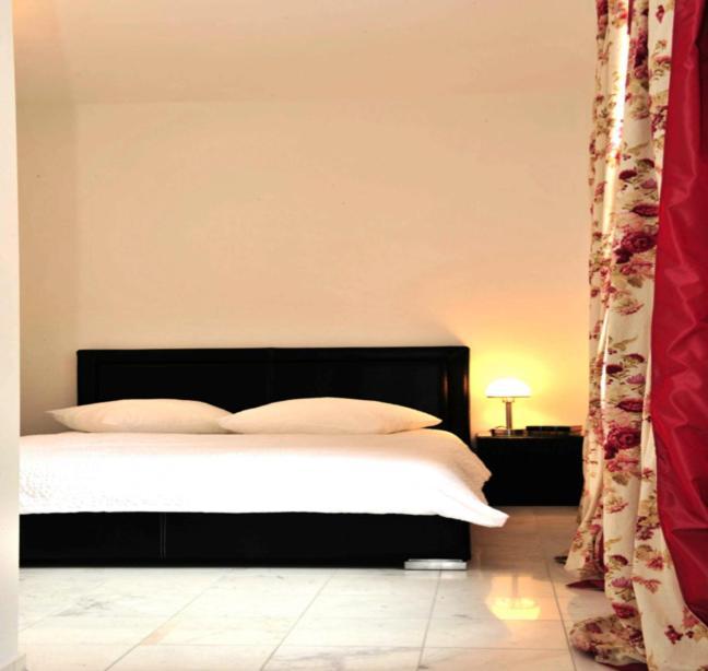 Apartmenthaus Saxonia Bad Schandau Chambre photo
