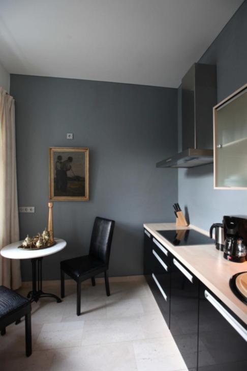 Apartmenthaus Saxonia Bad Schandau Chambre photo