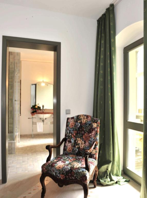 Apartmenthaus Saxonia Bad Schandau Chambre photo