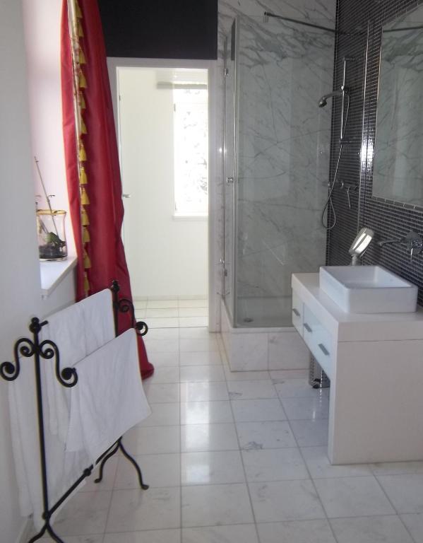 Apartmenthaus Saxonia Bad Schandau Chambre photo