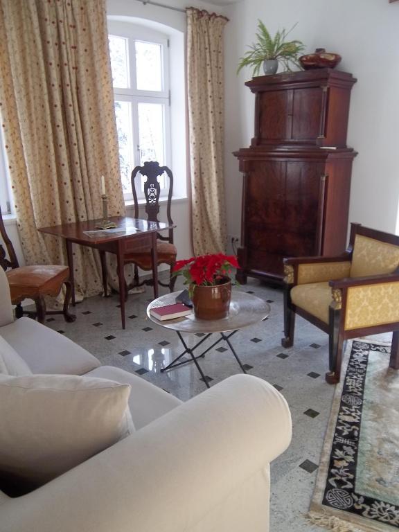 Apartmenthaus Saxonia Bad Schandau Chambre photo