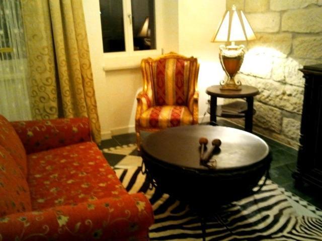 Apartmenthaus Saxonia Bad Schandau Chambre photo