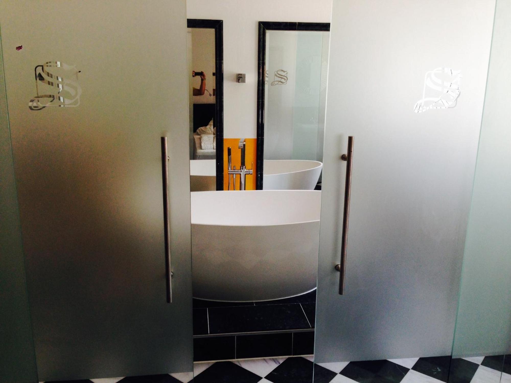 Apartmenthaus Saxonia Bad Schandau Chambre photo