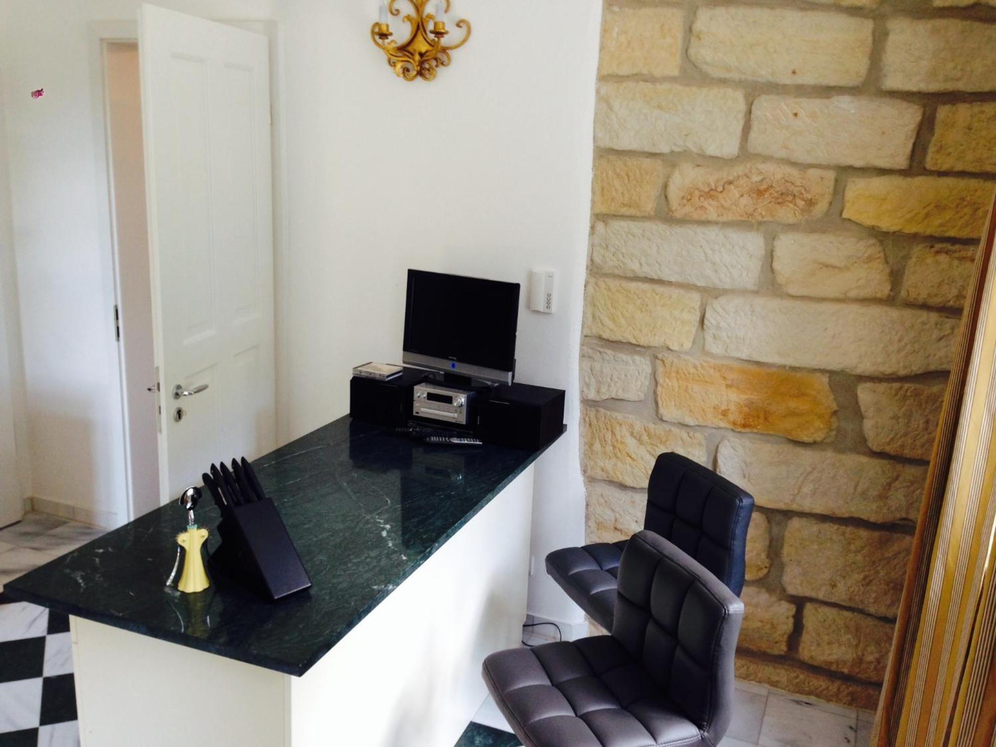 Apartmenthaus Saxonia Bad Schandau Chambre photo