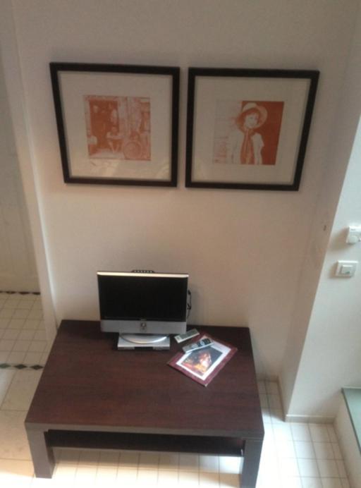 Apartmenthaus Saxonia Bad Schandau Chambre photo