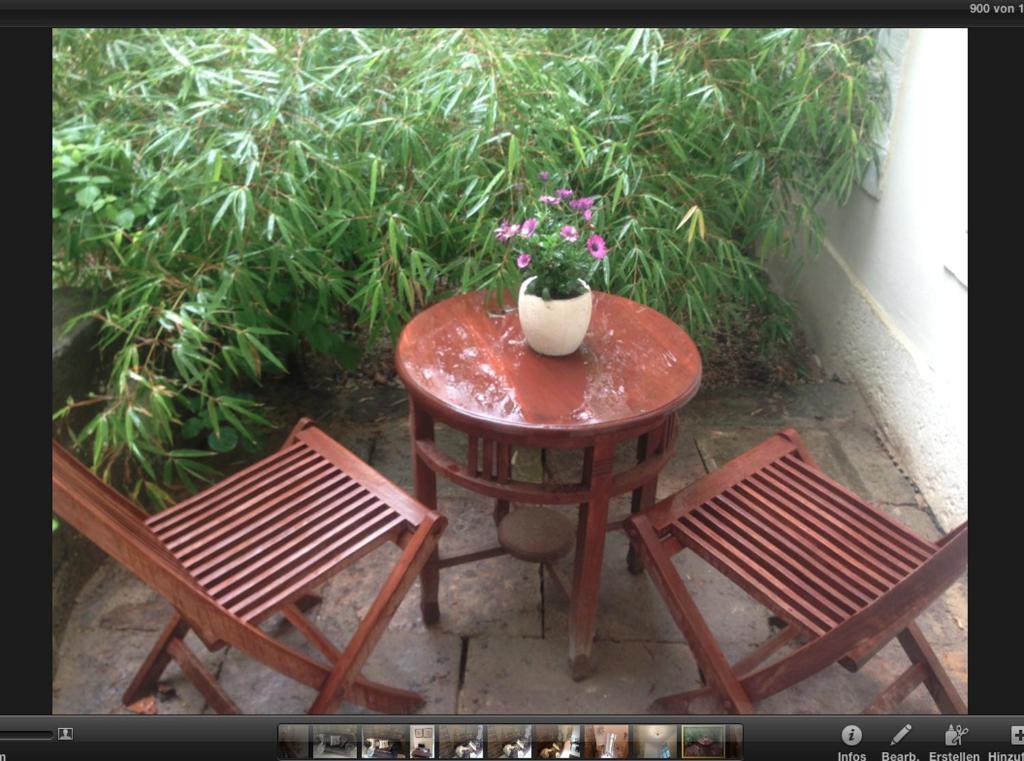Apartmenthaus Saxonia Bad Schandau Chambre photo